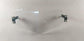 PROTETOR DE FAROL BMW F 750 GS/ F 850 / F 900 GS / F 800 GS 18/26
