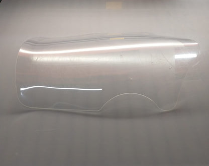 PARA BRISA BOLHA HONDA NC 750 X 2022/2025