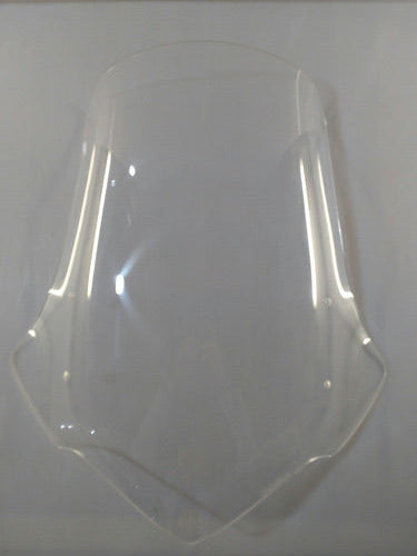 PARA BRISA BOLHA YAMAHA SUPER TÉNÉRÉ 1200 14/23