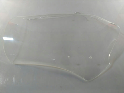 PARA BRISA BOLHA YAMAHA SUPER TÉNÉRÉ 1200 14/23