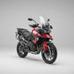 PARA BRISA BOLHA TRIUMPH TIGER 900 21/26