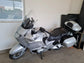 PARA BRISA BOLHA BMW R 1100/1150 RT 97/00