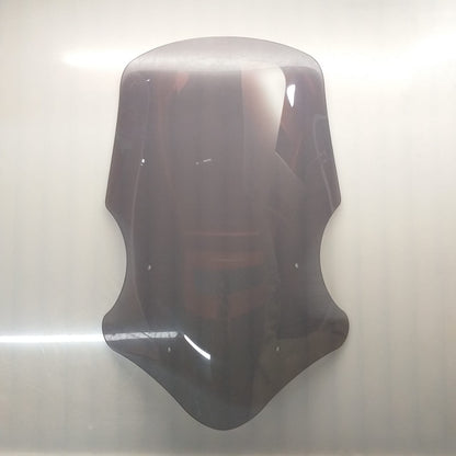 PARA BRISA BOLHA HONDA NC 750 X 2022/2025