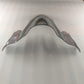 PARA BRISA BOLHA BMW S 1000 RR MODELO DOUBLE BOUBLE 20/25