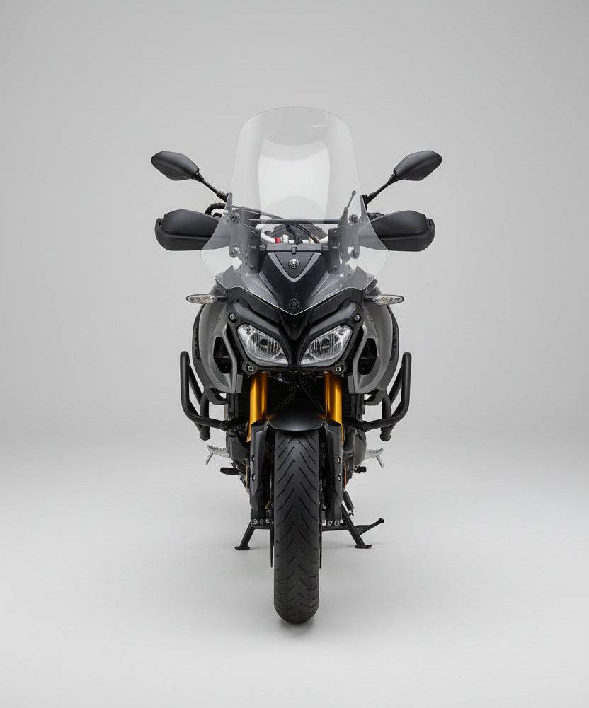 PARA BRISA BOLHA YAMAHA SUPER TÉNÉRÉ 1200 14/23