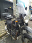 PARA BRISA BOLHA ROYAL ENFIELD HIEMALAYAN 410 CC 19/21