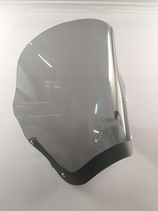 PARA BRISA (BOLHA) YAMAHA V-MAX 1200 91/01