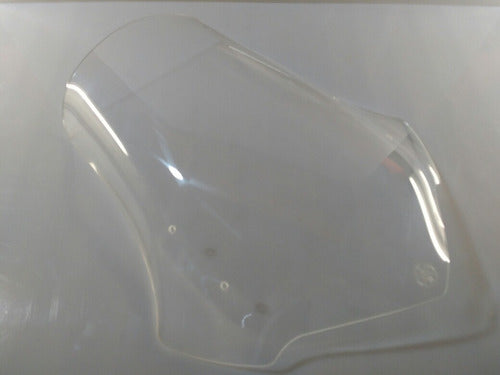 PARA BRISA BOLHA YAMAHA SUPER TÉNÉRÉ 1200 14/23